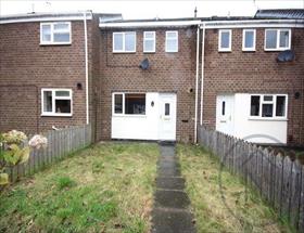 3 bedroom Terraced to rent